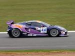 Ascari KZ-1R GT3 2007 года